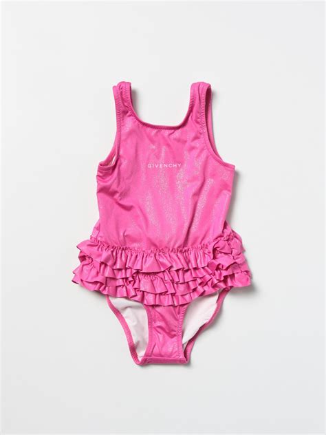 givenchy baby swimwear